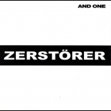 And One - Zerstörer '2011