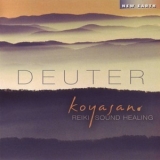 Deuter - Koyasan '2007 - Album