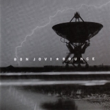 Bon Jovi - Bounce '2002