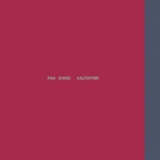 Pan Sonic - Aaltopiiri '2001 - Album
