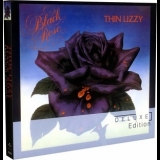 Thin Lizzy - Black Rose '1979
