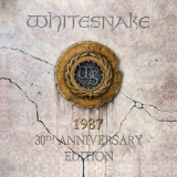 Whitesnake - Whitesnake '87 30th 2CD Anniversary Edition '2017