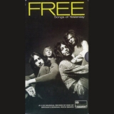 Free - Songs Of Yesterday (CD5) '2000