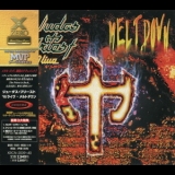 Judas Priest - '98 Live Meltdown '1998
