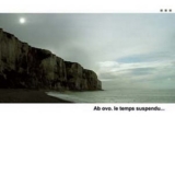 Ab Ovo - Rebuilt '2004 - Album