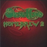 Steve Howe - Homebrew 2 '2000