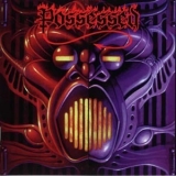 Possessed - Beyond The Gates+the Eyes Of Horror '1986 - Album