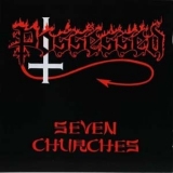 Possessed - Seven Churches (1998 Reissue) '1985 - Album