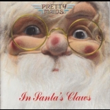 Pretty Maids - In Santa's Claws (EP) (ESCA 5240, Japan) '1990