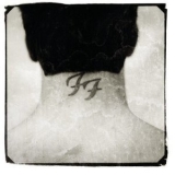 Foo Fighters - There Is Nothing Left To Lose (Japan, BVCM-35131) '1999