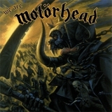 Motorhead - We Are Motorhead (2000, USA, CMC, 06076 86292-2) '2000