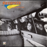 Nazareth - Close Enough For Rock'n'roll (Air Mail, AIRAC-1206, Japan) '2006