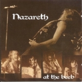 Nazareth - At The Beeb (Reef Rec., SRDCD707, England) '1998