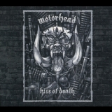 Motorhead - Kiss Of Death (2006, Germany, Steamhammer, SPV 99910) '2006