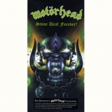 Motorhead - Stone Deaf Forever! CD1 (UK, Castle, CMXBX747) '2003