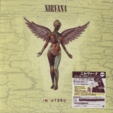 Nirvana - In Utero [2013, UICY-75875] (2CD) '1993
