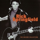 Rick Springfield - The Encore Collection '1997 - Album