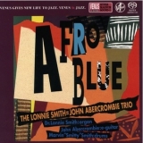 The Lonnie Smith = John Abercrombie Trio - Afro Blue '1994