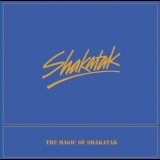 Shakatak - The Magic Of Shakatak '2015