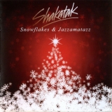Shakatak - nowflakes & Jazzamatazz / The Christmas Album '2014