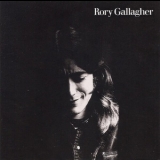 Rory Gallagher - Rory Gallagher (1988, Intercord INT 830.117) '1971