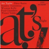 Art Taylor - A.T.'s Delight '1960