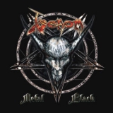 Venom - Metal Black '2006 - Album
