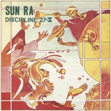 Sun Ra - Discipline 27-II '1973