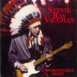 Stevie Ray Vaughan - Unforgettable Night - Live Philadelphia 6-30-87 (2CD) '1987