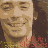 Steve Hackett - Hallam Steppes. Live At The City Hall In Sheffield, 17-06-1980 (2CD) '2001