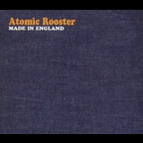 Atomic Rooster - Made In England '1972
