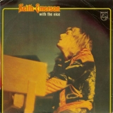 The Nice - Keith Emerson With The Nice '1972