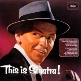 Frank Sinatra - This Is Sinatra! '1956