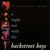 Backstreet Boys - Selections From A Night Out With The Backstreet Boys '1998