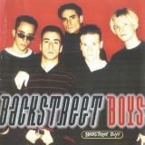 Backstreet Boys - Backstreet Boys '1996