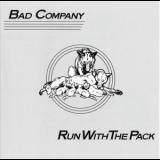 Bad Company - Run With The Pack '1994