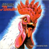Atomic Rooster - Atomic Rooster '1980