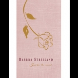 Barbra Streisand - Just For The Record... '1991
