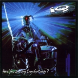 Iq - Are You Sitting Comfortably? '1989