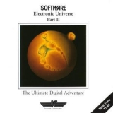 Software - Electronic-Universe Part II '1989 - Album