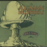 The Allman Brothers Band - Dreams (CD3) '1989