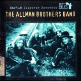 The Allman Brothers Band - Martin Scorsese Presents The Blues: The Allman Brothers '2003