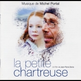 Michel Portal - La Petie Chartreuse '2005