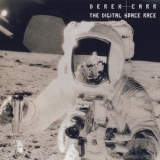 Derek Carr - The Digital Space Race '2008 - Album