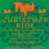 Fight - Christmas Ride  lCDS] '1994