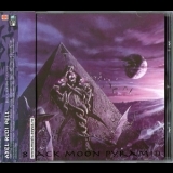 Axel Rudi Pell - Black Moon Pyramid '1996