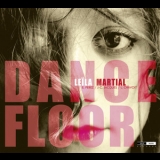 Leila Martial  -  Dance Floor (HDtracks) '2012