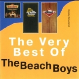 The Beach Boys - The Very Best Of The Beach Boys '2001