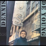 Dennis DeYoung - Back to the World (2003 Remastered) '1986 - Album