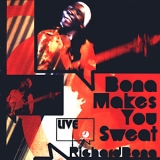 Richard Bona - Bona Makes You Sweat - Live '2008